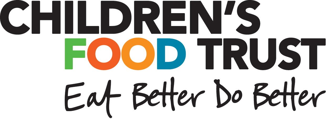 School Food Trust Logo